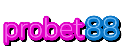 probet88 — logo kanal